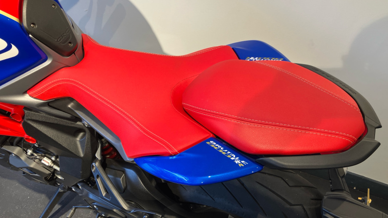 Mv Agusta Brutale 800 RR America E4
